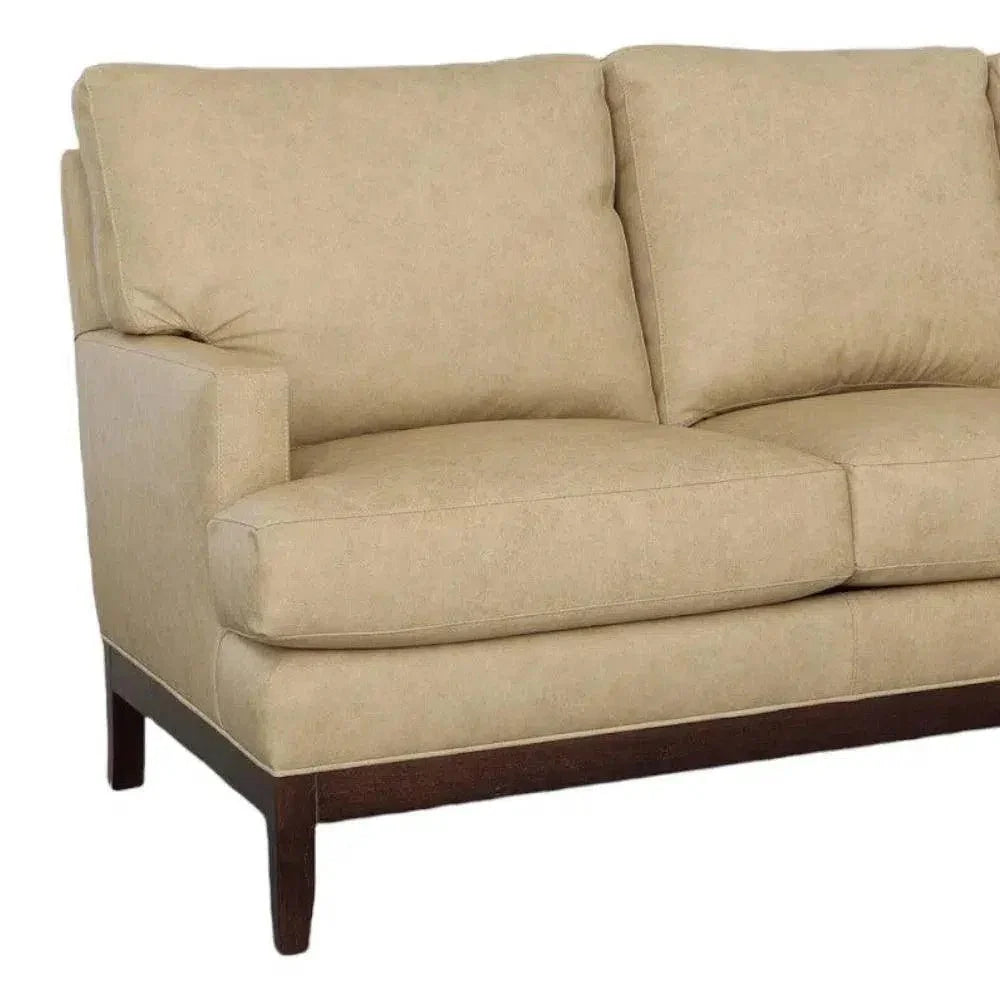Betsy's Best - Revolutionary Era Custom Made Couch