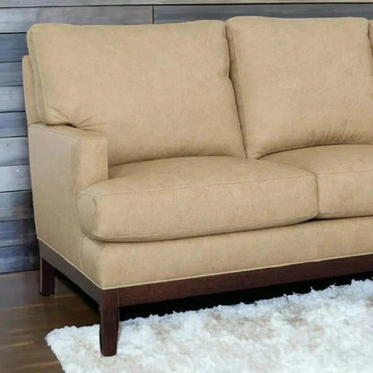 Betsy's Best - Revolutionary Era Custom Made Couch