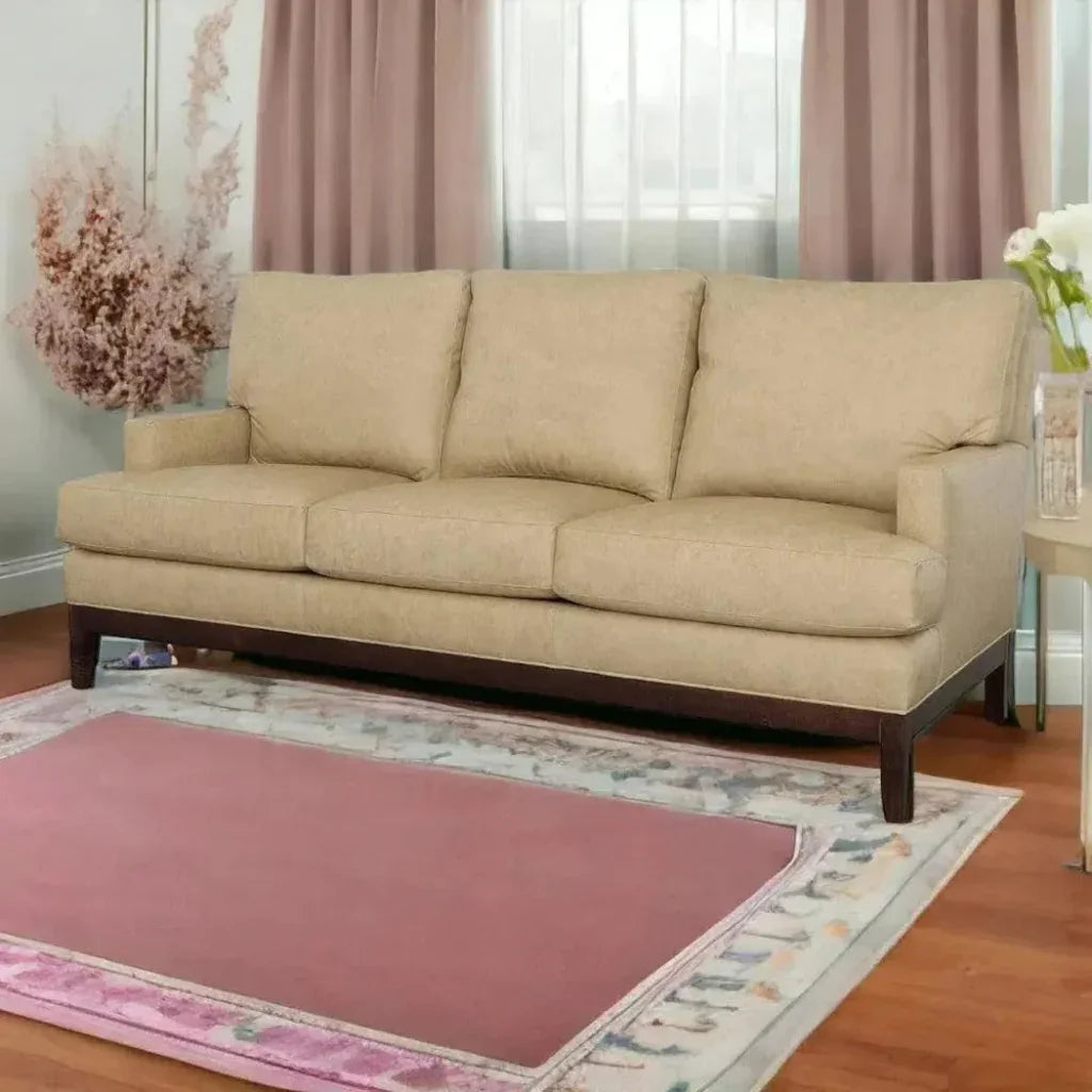Betsy's Best - Revolutionary Era Custom Made Couch