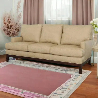 Betsy's Best - Revolutionary Era Custom Made Couch