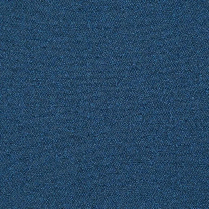 Beyond Blue Solid Blue Large Throw Pillow Insert