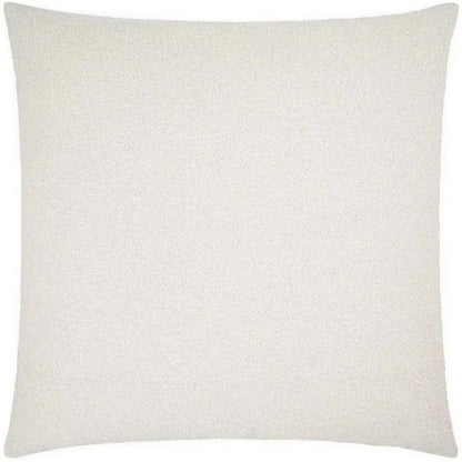 Beyond Solid Textured Large Throw Pillow Insert