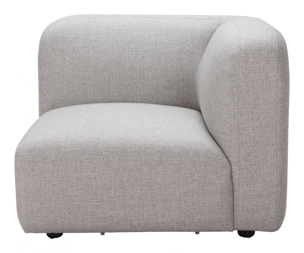 Biak Modern Corner Chair