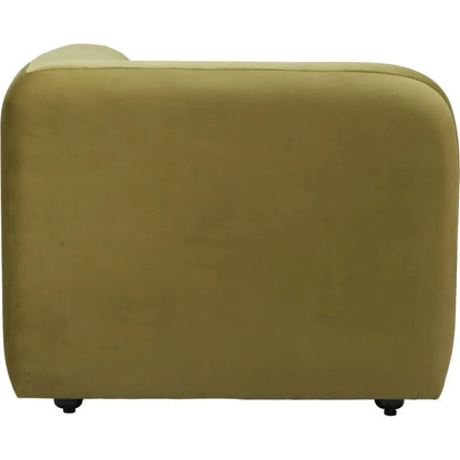 Biak Modern Corner Chair