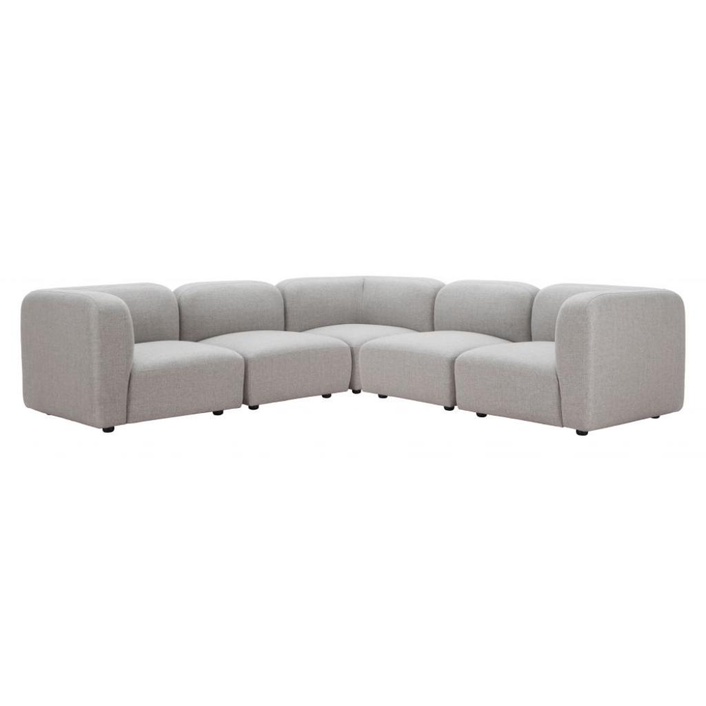 Biak Wood Middle Chair