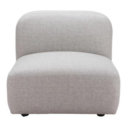 Biak Wood Middle Chair