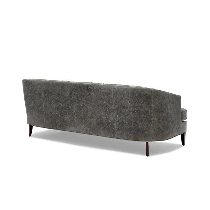 Big Sky Custom Bliss - Montana Inspired Leather Sofa