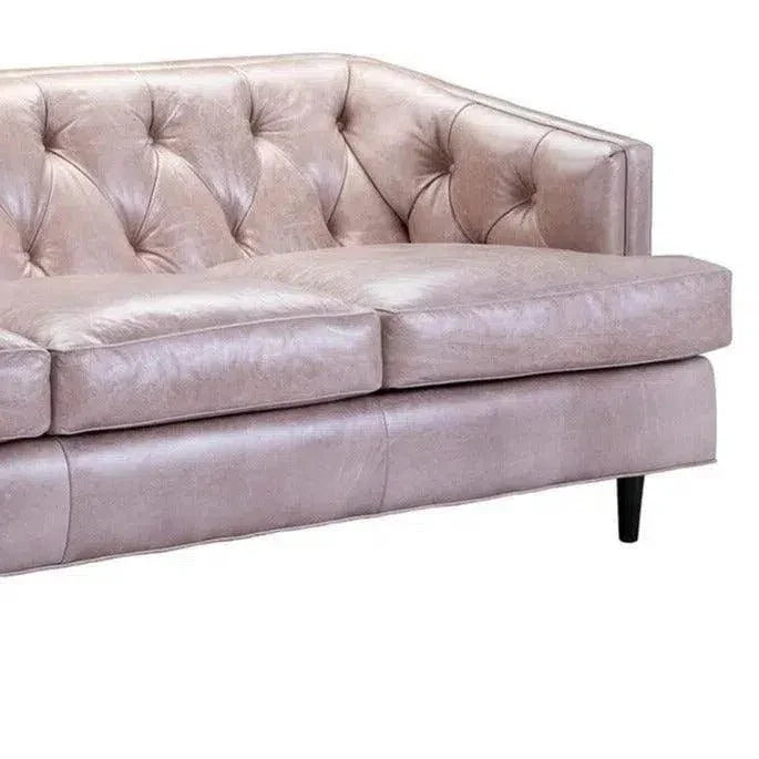 Big Sky Custom Bliss - Montana Inspired Leather Sofa