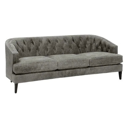 Big Sky Custom Bliss - Montana Inspired Leather Sofa
