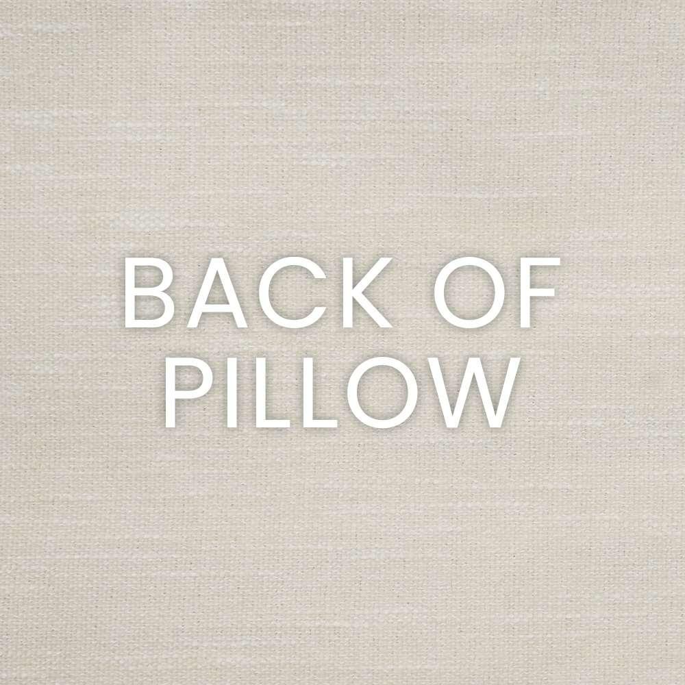 Bizete Handmade Throw Pillow