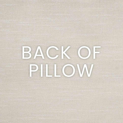 Bizete Handmade Throw Pillow