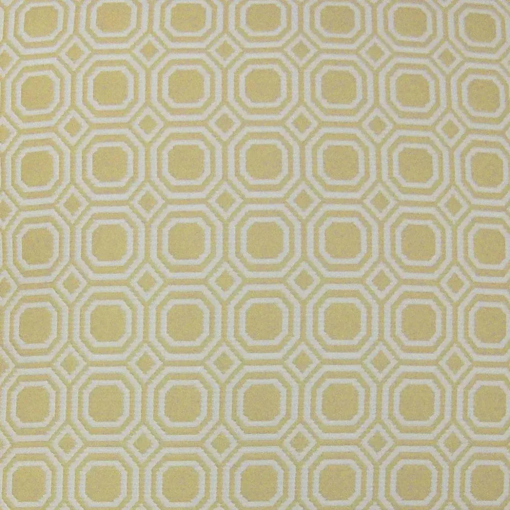 Blair Yellow Throw Pillow With Insert