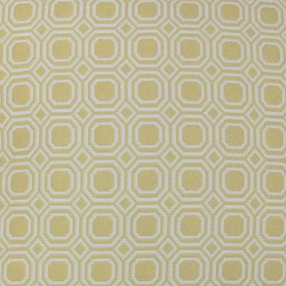 Blair Yellow Throw Pillow With Insert