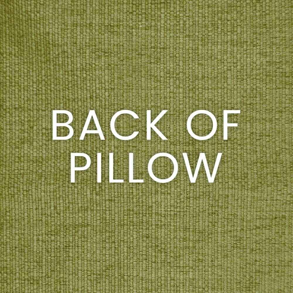 Blooming Handmade Cotton Throw Pillow
