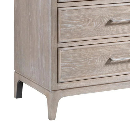 Bodhi 3-drawer Nightstand with USB