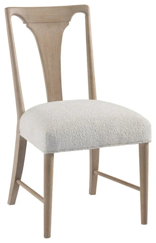 Bodhi 84-104 Extending Dining Table with MIXED Chairs 5PC