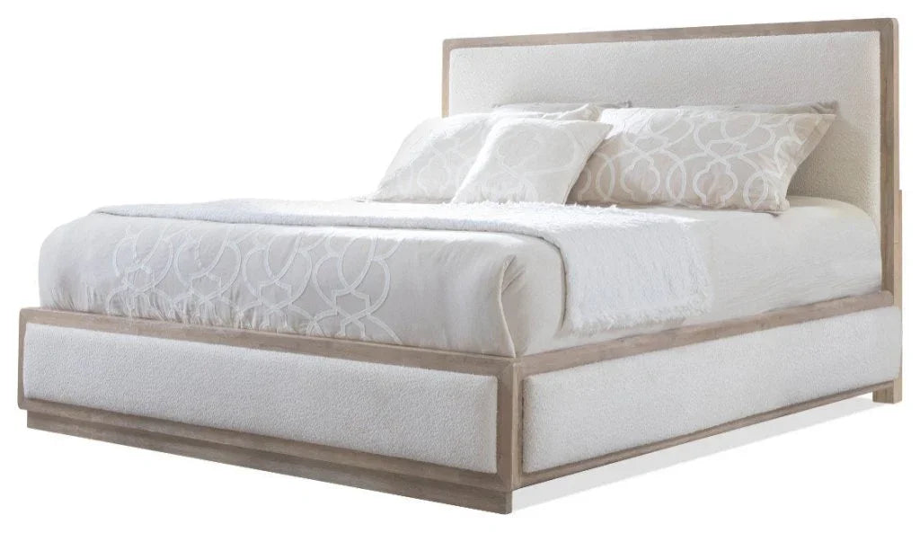 Bodhi Five Piece Bedroom Set