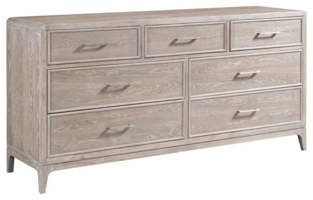 Bodhi Five Piece Bedroom Set