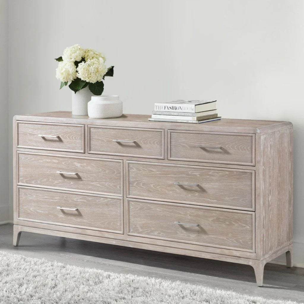 Bodhi Five Piece Bedroom Set