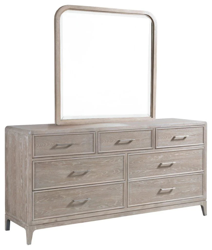 Bodhi Five Piece Bedroom Set