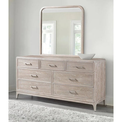 Bodhi Five Piece Bedroom Set