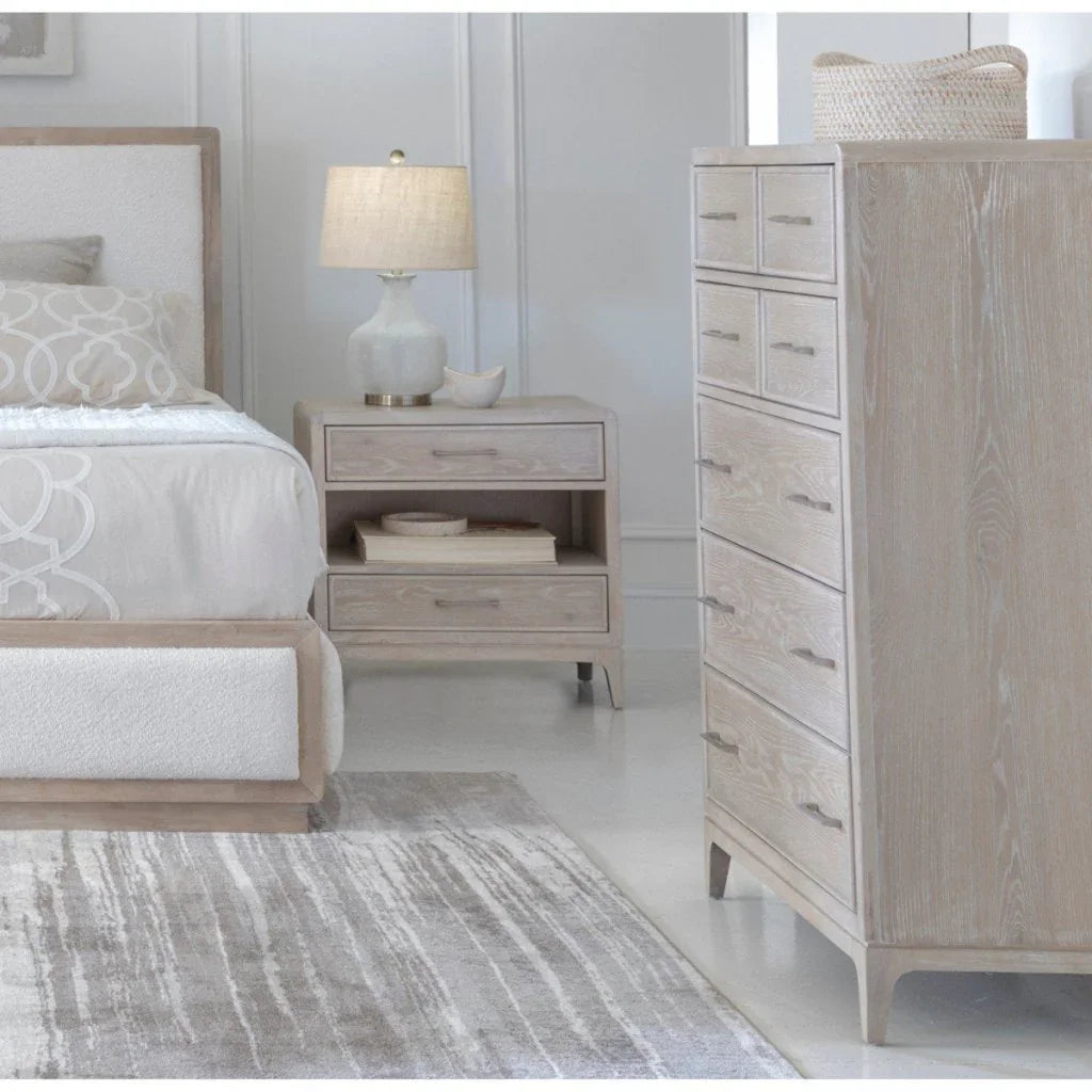 Bodhi Five Piece Bedroom Set