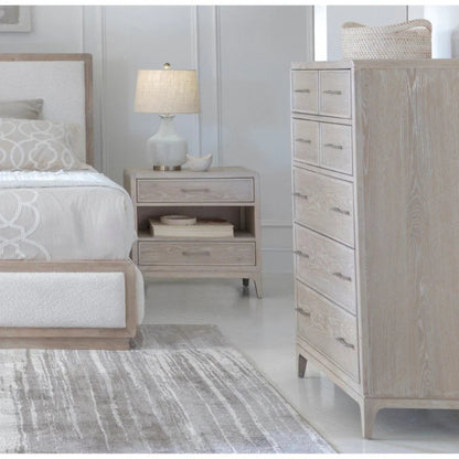 Bodhi Five Piece Bedroom Set
