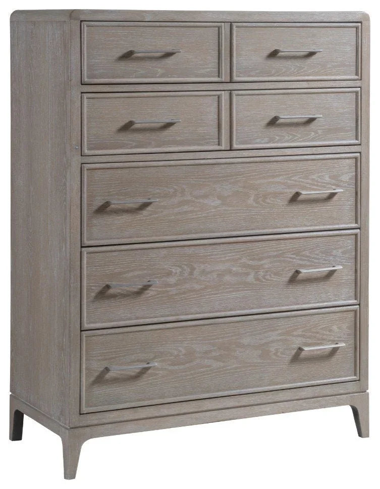 Bodhi Five Piece Bedroom Set