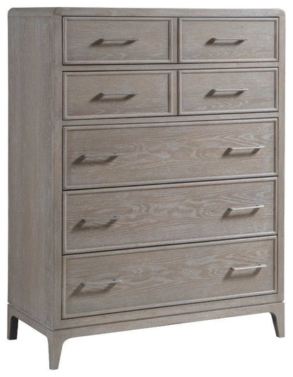Bodhi Five Piece Bedroom Set