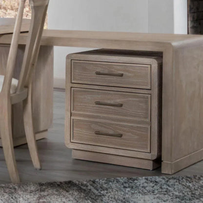 Bodhi Mobile File Cabinet
