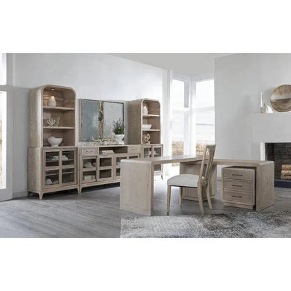 Bodhi Rotating Desk
