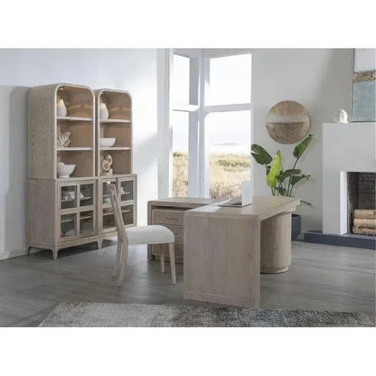 Bodhi Rotating Desk
