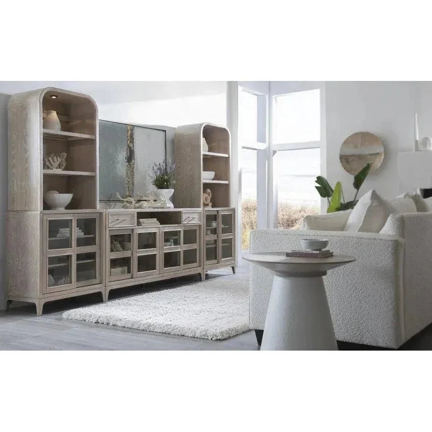 Bodhi Round End Table
