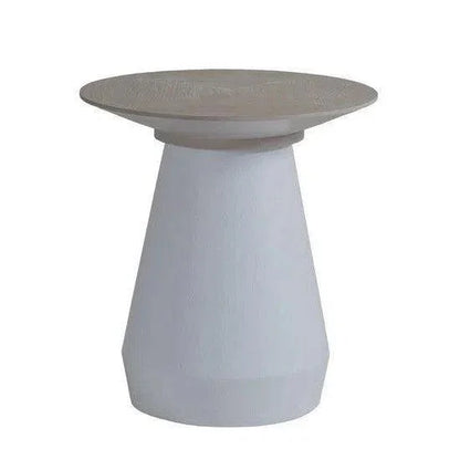 Bodhi Round End Table
