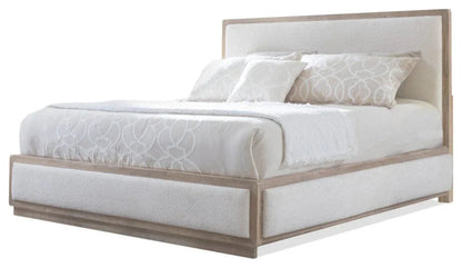 Bodhi Two Piece Bedroom Set