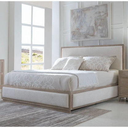 Bodhi Two Piece Bedroom Set