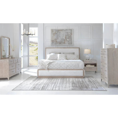 Bodhi Two Piece Bedroom Set