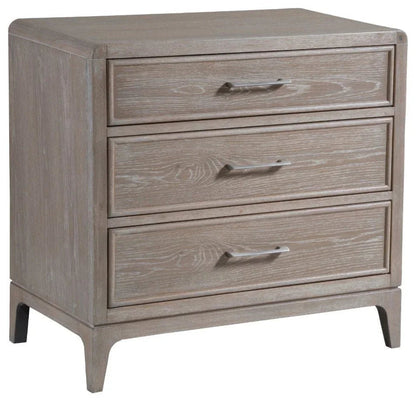 Bodhi Two Piece Bedroom Set