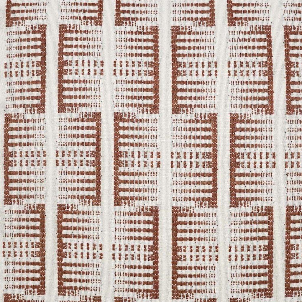 Bohn Handmade Throw Pillow