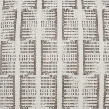 Bohn Handmade Throw Pillow