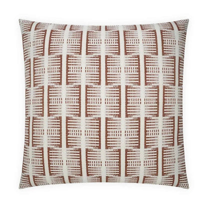 Bohn Handmade Throw Pillow