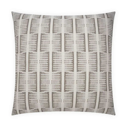 Bohn Handmade Throw Pillow