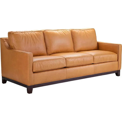 Boldly Going Where No Sofa Has Gone Before