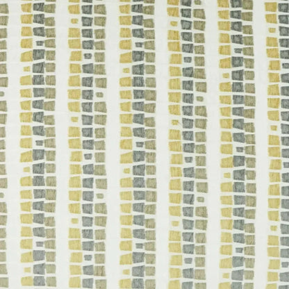 Bombay Taupe Yellow Large Throw Pillow Insert