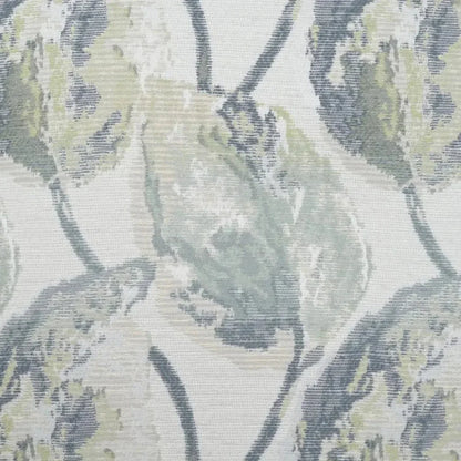 Bonasera Waterfall Grey Throw Pillow Insert