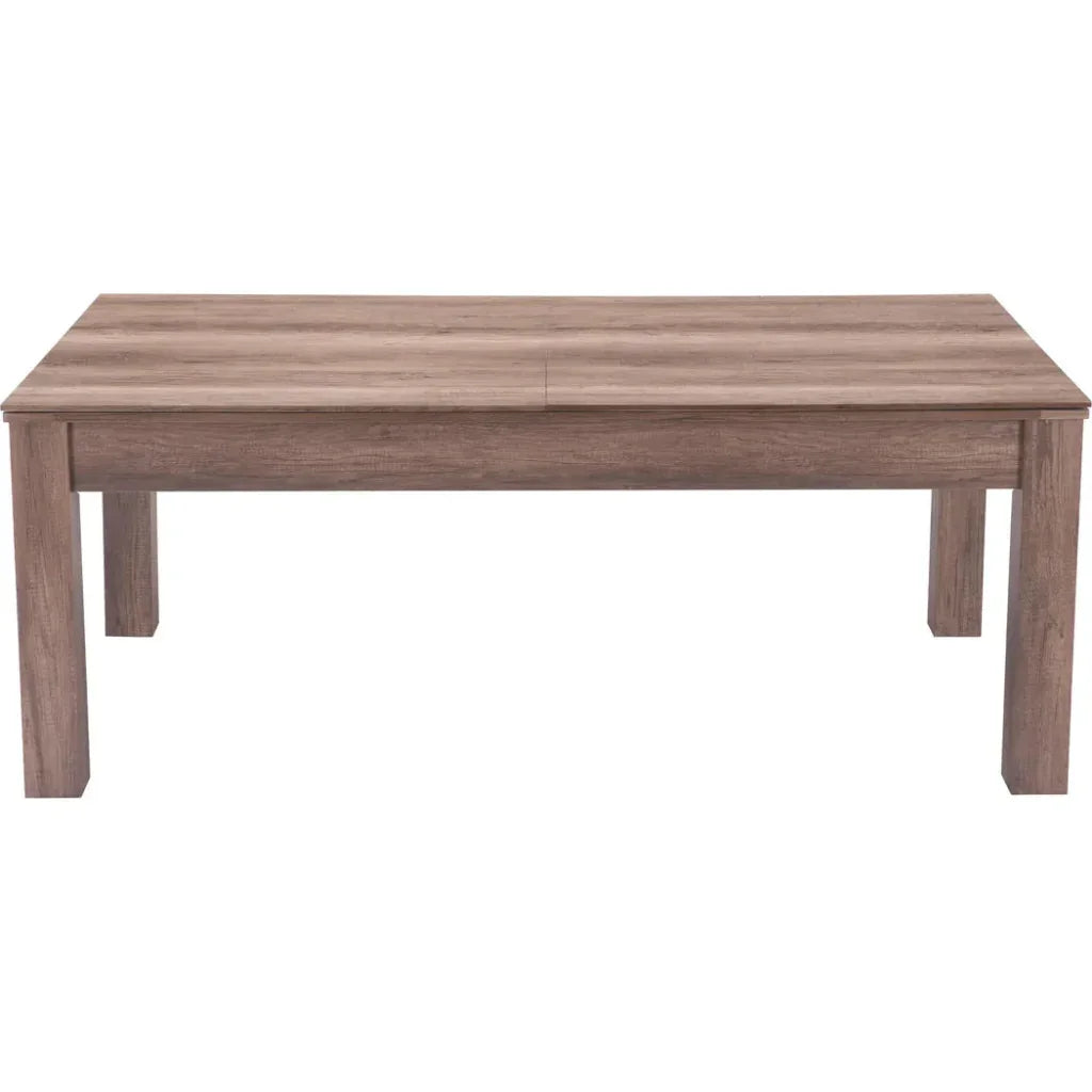 Bonker 3 in 1 Table Brown