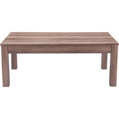 Bonker 3 in 1 Table Brown