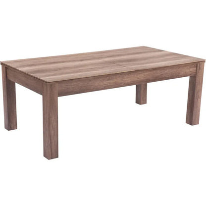 Bonker 3 in 1 Table Brown