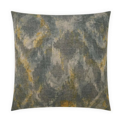 Bottineau Handmade Throw Pillow
