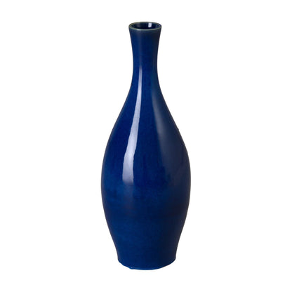 Bottle Glossy Glaze Ceramic Vase